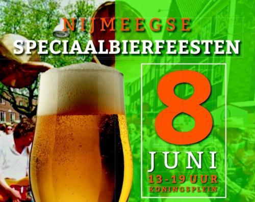 Nijmeegse Bierfeesten 2014